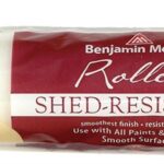 BENJAMIN MOORE Валик SHED-RESISTANT 3/16