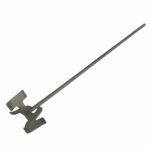 BAUVOGEL Миксер 100мм