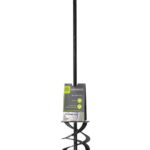 ARMERO Миксер для цементных смесей SDS+ 120х600 мм (25-40 кг)