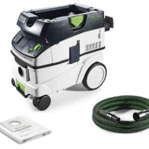FESTOOL Аппарат пылеудаляющий CTL 26 E