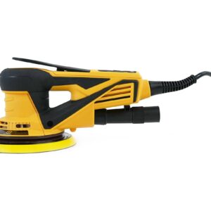 5.0 SCH-01-150-5.0 шлиф. машинка ручная 220V/50Hz, 350W, эксцентрик 5,0 мм