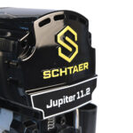 Jupiter11.2 Окрасочный аппарат 8.1 л Schtaer