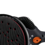 MBLS400FB Шлиф.машинка MAXXT, с бесщеточным мотором, 220V/50Hz, складная, 400W, эксцентрик 4,0 мм