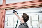 FESTOOL Шлифмашинка Rotex в контейнере T-Loc Rotex RO 90 DX FEQ-Plus 230V