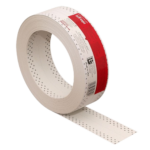STRAIT-FLEX Красная Угловой армирующий композитный профиль в рулоне TUFF-TAPE 57мм*30м