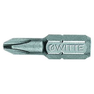 WITTE Бита PH2 х 25мм