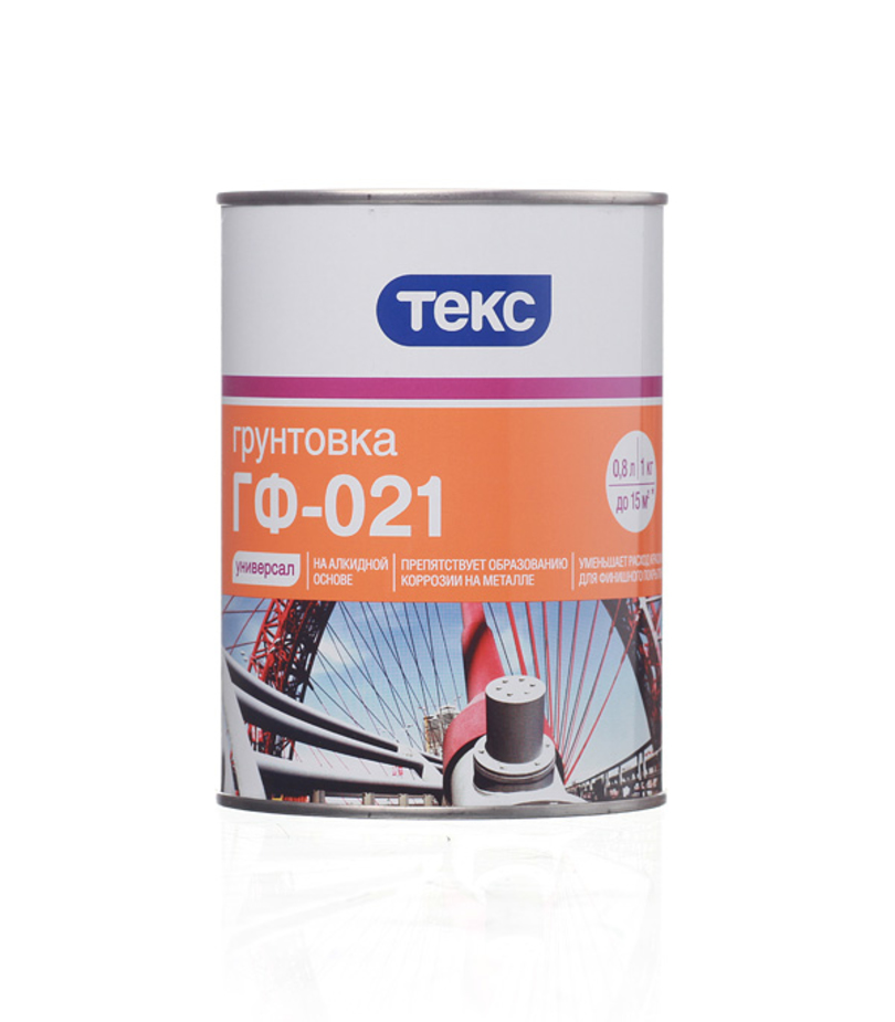 3a73ec108b5f016b106626335ab020ad.jpg ТЕКС грунт ГФ-021 (1 кг, красно-коричневый)