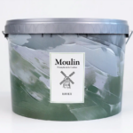 Краска Moulin Effet база C (9 л) износостойкая водно-дисперсионная