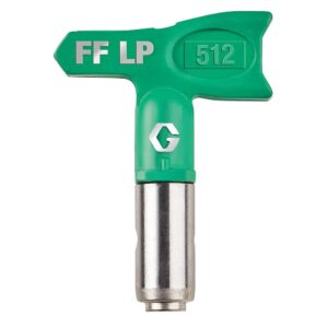 GRACO Сопло RAC X FFLP 512