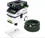 FESTOOL АППАРАТ ПЫЛЕУДАЛЯЮЩИЙ CTL MIDI I