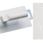 PENTRILO Шпатель ABS для специальных эффектов, пластмасса