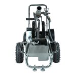 YKJ970.2 Окрасочный аппарат YOKIJI, 10 л