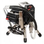 HYVST EPT270 электрический окрасочный аппарат EPT270 220V,50Hz