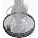FESTOOL Щётка защитная, пластмассовая BE-LHS 225 PLANEX