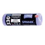 BLUE DOLPHIN Малярный валик SPINNER 9x180 мм Extra Smooth