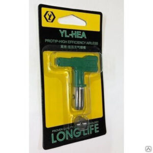 WAGENER HEA410 сопло FFP410 Китай (зеленое)