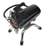 YKJ320.2 Окрасочный аппарат YOKIJI, 2 л, 220V/50 HZ