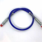 GRACO 238959 Шланг 3/16", 227 BAR (1,4 м)