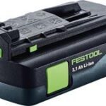 FESTOOL Аккумулятор BP 18 Li 3,1 C