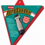 WOOSTER Держатель для пылеудаляющей ткани AEROSANDER-3