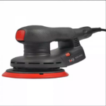 YKJ-03-150-5.0 шлиф. машинка ручная 220V/50Hz, 400W, эксцентрик 5,0 мм