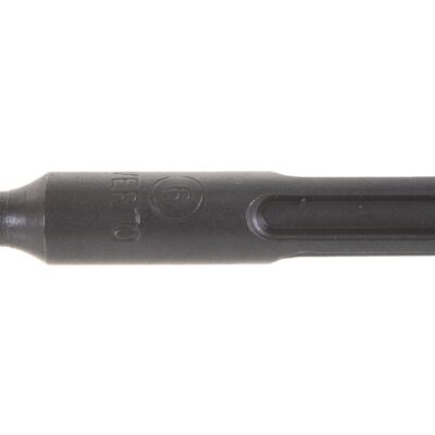 VERTO Бур по бетону, SDS Plus, 6 x 160 мм, S4, quatro (4 резца, двойная спираль), 50/200