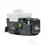 SCH-X1 Аккумуляторный краскораспылитель, 21V/5.0AH