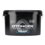 Ottinger шпатлевка готовая акриловая BASIS AQUA 5кг