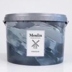 Краска фасадная Moulin Chateau база А (9 л) матовая водно-дисперсионная