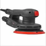 YKJ-03-150-5.0 шлиф. машинка ручная 220V/50Hz, 400W, эксцентрик 5,0 мм