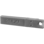 OLFA Лезвие сегментированное, тефлоновое покрытие 18 мм