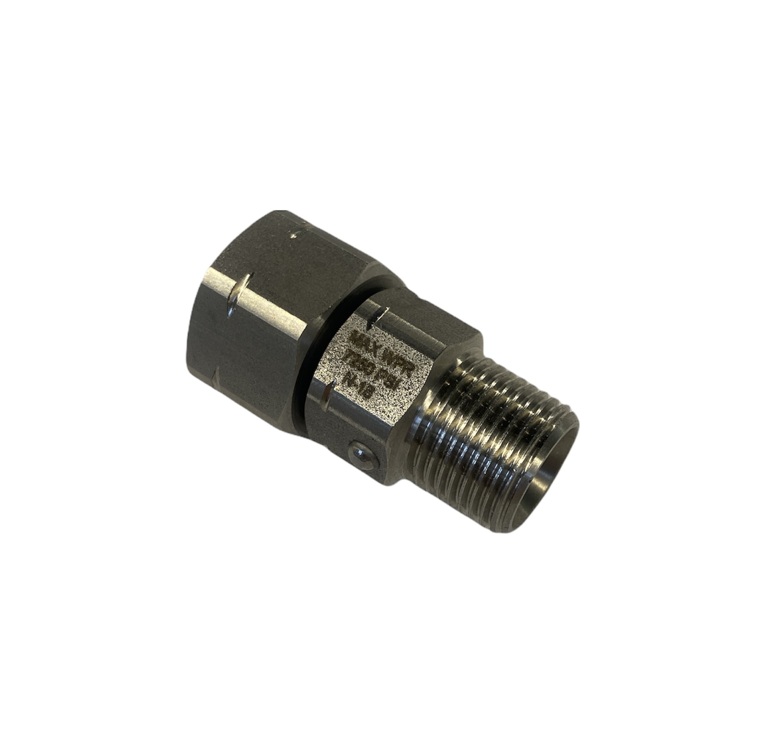 c0a6b3c1be99cf6fda0980872fbc05a2.jpg BERIZZI Соединение поворотное NPT 3/8 - NPSM 3/8