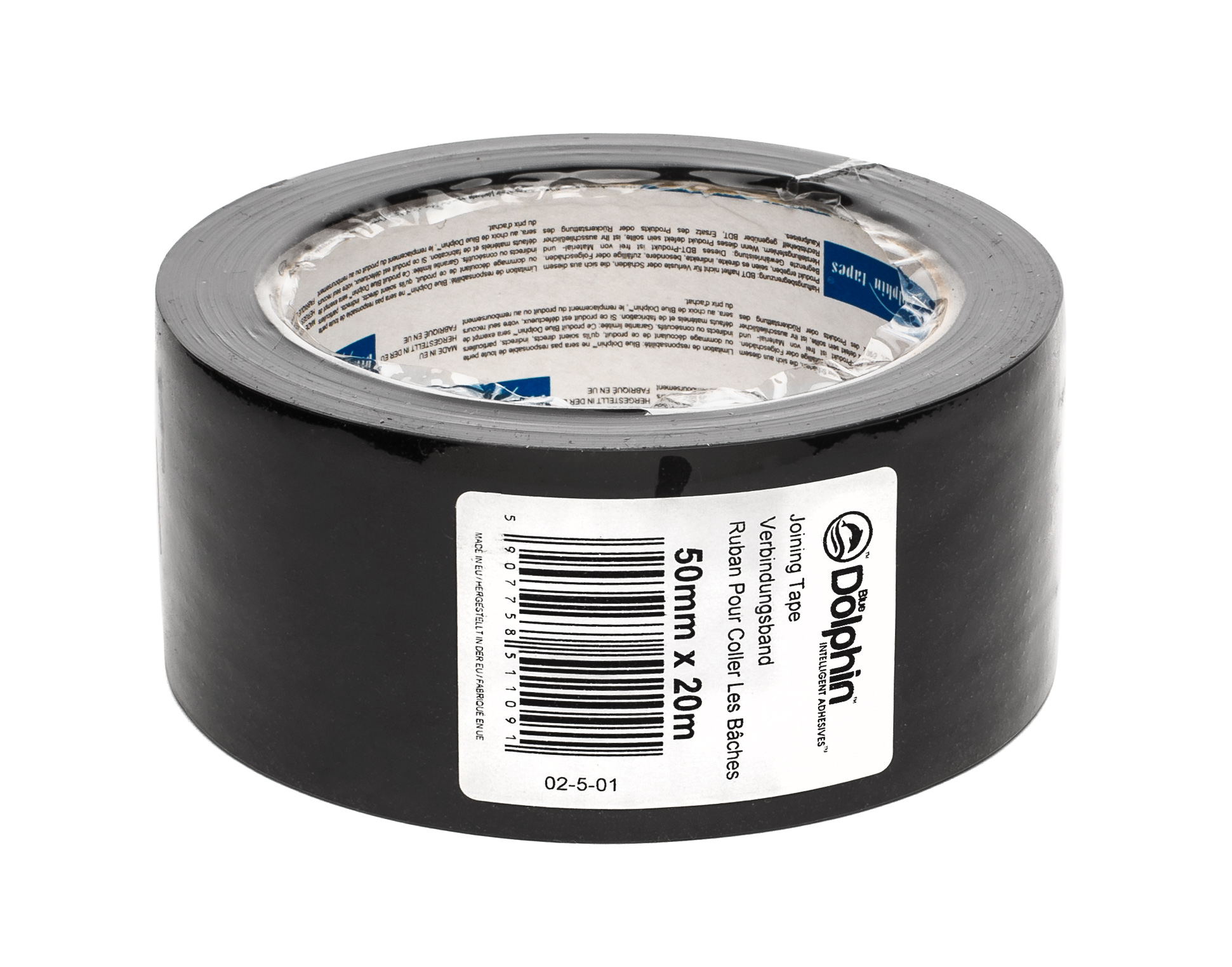 c62503f6d322966c0274ca42eba36f80.jpg BLUE DOLPHIN Лента соединительная PE 50мм*20м