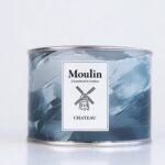 Краска фасадная Moulin Chateau база C (0,45 л) матовая водно-дисперсионная