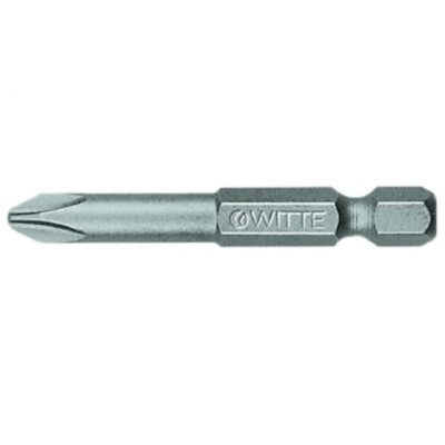 WITTE Бита PH1 х 50мм
