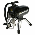 SCHTAER Mars 23 Окрасочный аппарат 220V 50 HZ