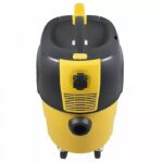 SCH-1600 Промышленный пылесос Shtaer, 220V/50Hz