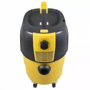 SCH-1600 Промышленный пылесос Shtaer, 220V/50Hz