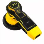 SCH-03-150-5.0 шлиф. машинка ручная 220V/50Hz, 400W, эксцентрик 5,0мм