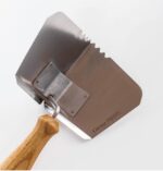 CornerProfi Кельма угловая зубчатая