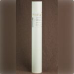 АРМАТУРА Стеклохолст ремонтный Fillerglas premium 40 гр/м2 под поклейку на шпатлевку Германия 1*50м