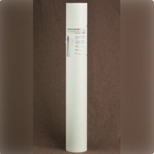 АРМАТУРА Стеклохолст ремонтный Fillerglas premium 40 гр/м2 под поклейку на шпатлевку Германия 1*50м