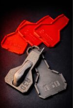 A3D Резак (маскер) для подрезки малярной 10 ленты