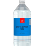 TIKKURILA Уайт Спирит высокой очистки Lackbensin White Spirit 1050