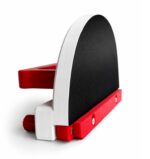 A3D Шлифблок для скрытых дверей, 210 мм