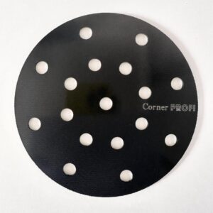 CornerPROFI Проставка жёсткая (d150/17 "ФЕСТУЛ")