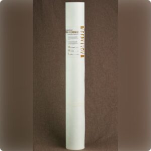 АРМАТУРА Стеклохолст ремонтный Fillerglas medium 40 гр/м2 под поклейку на шпатлевку Россия 1*50