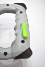Строительный миксер MK1400-B 220В/50Гц 1400Вт, двухскоростной, 400-800 об/мин, М14