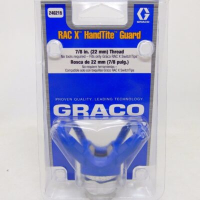 GRACO(оригинал) Соплодержатель RACX