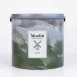 Краска интерьерная Moulin Effet износостойкая водно-дисперсионная база А (2,7 л)